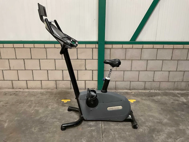 Precor 846i hometrainer - afbeelding 1 van  7