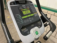 Precor 846i hometrainer - afbeelding 3 van  7