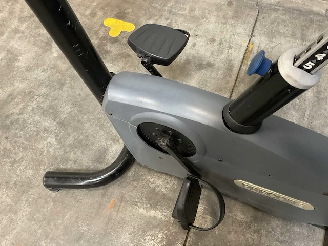 Precor 846i hometrainer - afbeelding 5 van  7