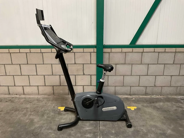 Precor 846i hometrainer - afbeelding 1 van  5