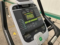 Precor 846i hometrainer - afbeelding 3 van  5