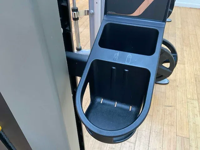 Precor c line leg press machine - afbeelding 4 van  12