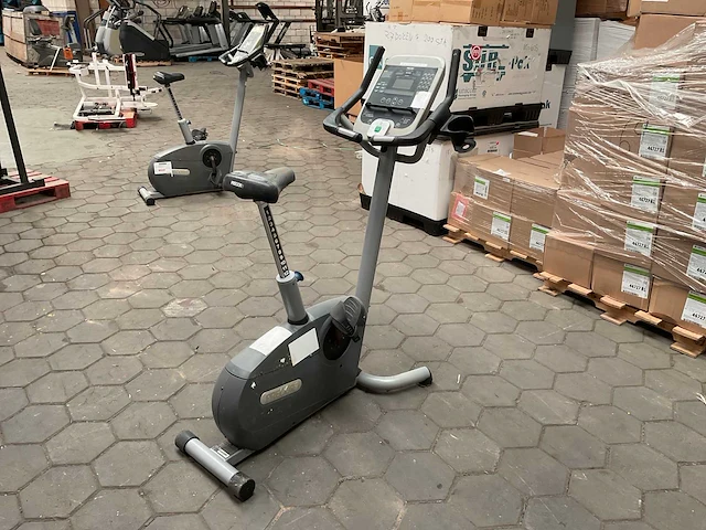 Precor c846i home trainer - afbeelding 1 van  8