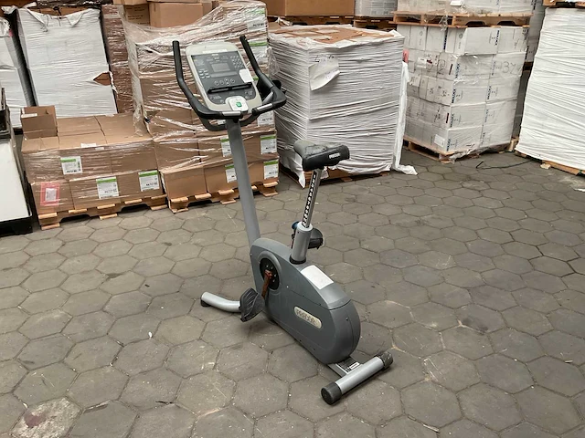 Precor c846i home trainer - afbeelding 2 van  8