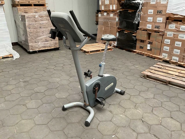 Precor c846i home trainer - afbeelding 3 van  8
