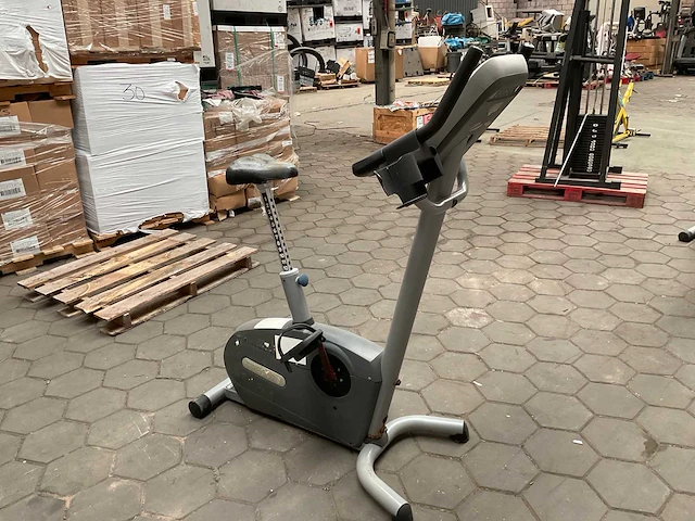 Precor c846i home trainer - afbeelding 4 van  8
