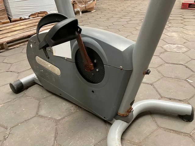 Precor c846i home trainer - afbeelding 5 van  8