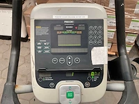 Precor c846i home trainer - afbeelding 7 van  8