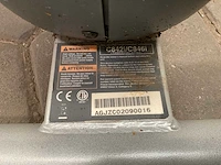 Precor c846i home trainer - afbeelding 8 van  8