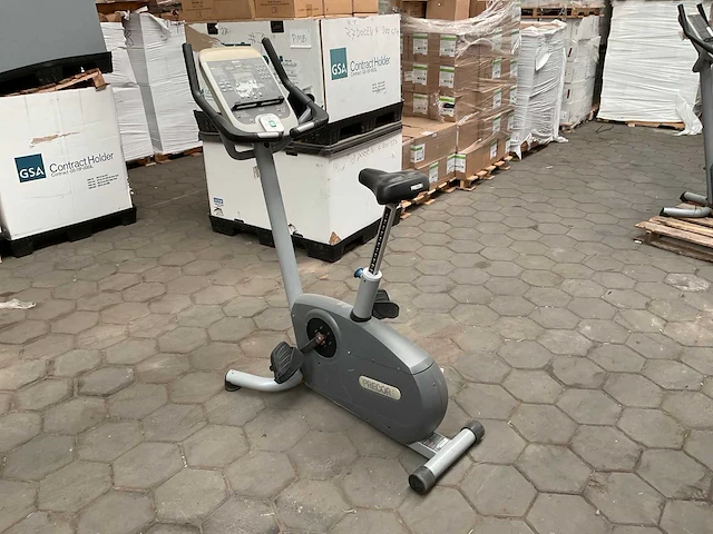 Precor c846i home trainer - afbeelding 2 van  7