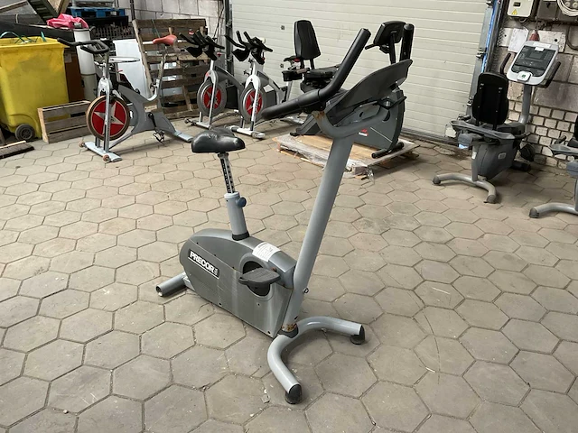 Precor c846i home trainer - afbeelding 1 van  5