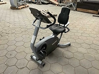 Precor c846i home trainer - afbeelding 2 van  5