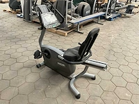 Precor c846i home trainer - afbeelding 3 van  5