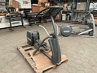 Precor efx524 crosstrainer - afbeelding 4 van  7
