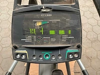 Precor efx524 crosstrainer - afbeelding 6 van  7