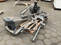 Precor efx556i crosstrainer - afbeelding 3 van  4