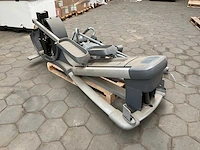 Precor efx556i crosstrainer - afbeelding 4 van  4