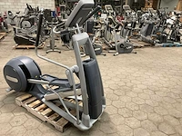 Precor efx576i crosstrainer - afbeelding 3 van  8