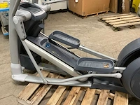 Precor efx576i crosstrainer - afbeelding 5 van  8