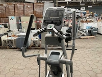 Precor efx576i crosstrainer - afbeelding 6 van  8
