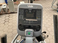 Precor efx576i crosstrainer - afbeelding 8 van  8