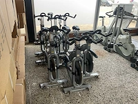 Precor teambike spinningbike (6x) - afbeelding 2 van  8