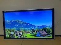 Predia (ots-065) 65", 3840x2160 (4k) led touch monitor - afbeelding 2 van  6