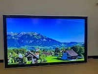 Predia (ots-065) 65", 3840x2160 (4k) led touch monitor - afbeelding 3 van  6