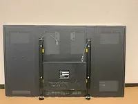 Predia (ots-065) 65", 3840x2160 (4k) led touch monitor - afbeelding 4 van  6