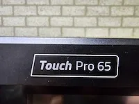 Predia pro 65 touch beeldscherm - afbeelding 6 van  7
