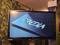 Predia pro 65 touch beeldscherm - afbeelding 1 van  3