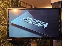 Predia pro 65 touch beeldscherm - afbeelding 2 van  3