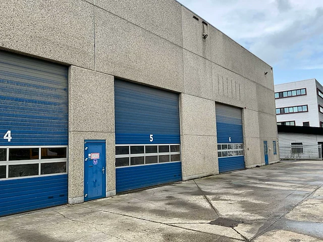 Prefab betonelementen (28x) - afbeelding 3 van  5