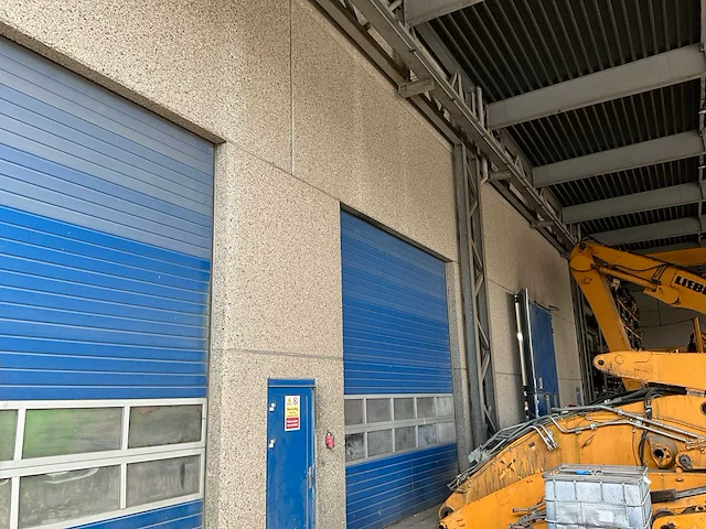 Prefab betonelementen (28x) - afbeelding 1 van  4
