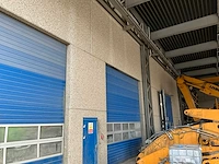Prefab betonelementen (28x)