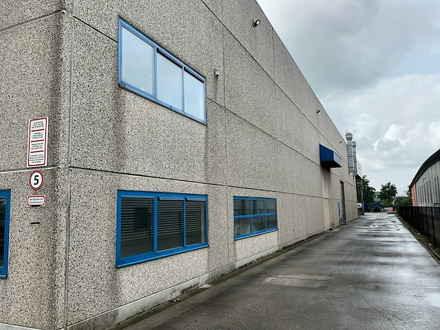Prefab betonelementen (42x) - afbeelding 2 van  5