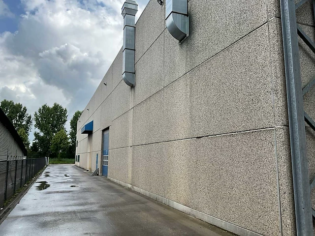 Prefab betonelementen (42x) - afbeelding 5 van  5