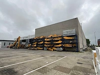 Prefab betonelementen (98x) - afbeelding 1 van  9