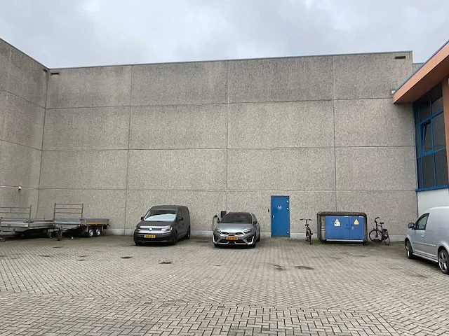 Prefab betonelementen (98x) - afbeelding 2 van  9