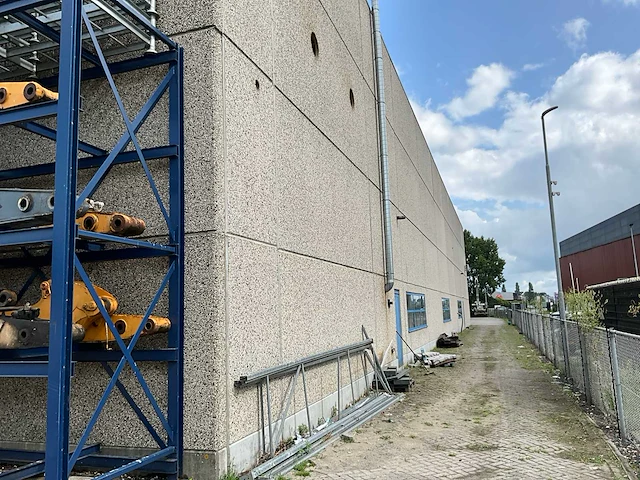 Prefab betonelementen (98x) - afbeelding 5 van  9