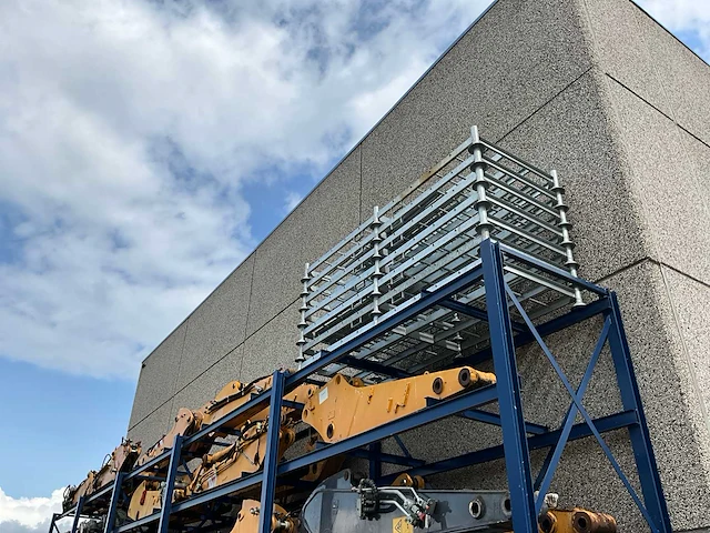 Prefab betonelementen (98x) - afbeelding 6 van  9