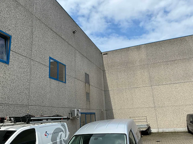 Prefab betonelementen (98x) - afbeelding 8 van  9