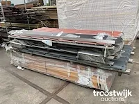 Prefab kapschuur - afbeelding 1 van  5