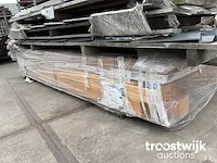 Prefab kapschuur - afbeelding 3 van  5