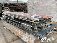 Prefab kapschuur - afbeelding 4 van  5