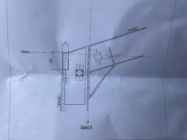 Prefab stal - afbeelding 32 van  43