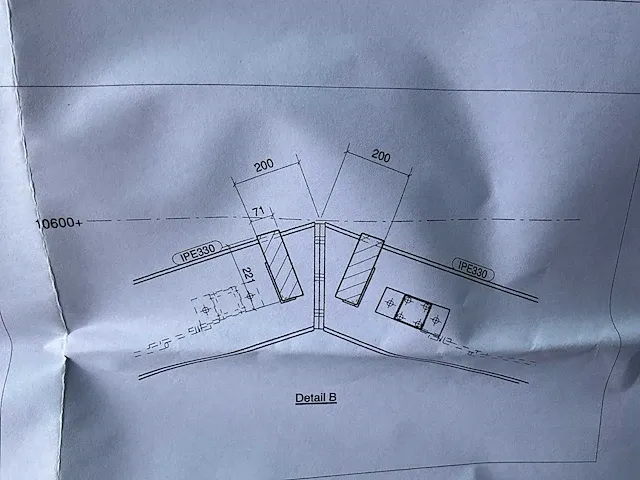 Prefab stal - afbeelding 33 van  43