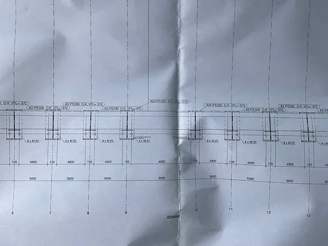 Prefab stal - afbeelding 38 van  43