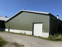 Prefab stal - afbeelding 1 van  71