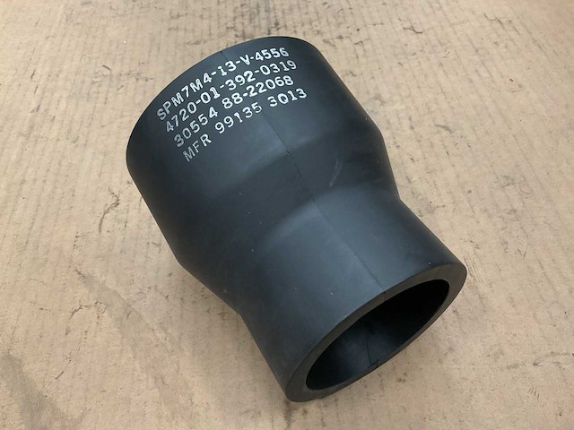 Preformed hose - afbeelding 3 van  5